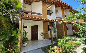 Casa Ao Lado Da Praia