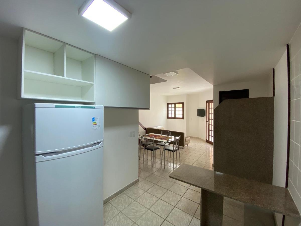 Casa Ao Lado Da Praia Barra de São Miguel Exterior foto