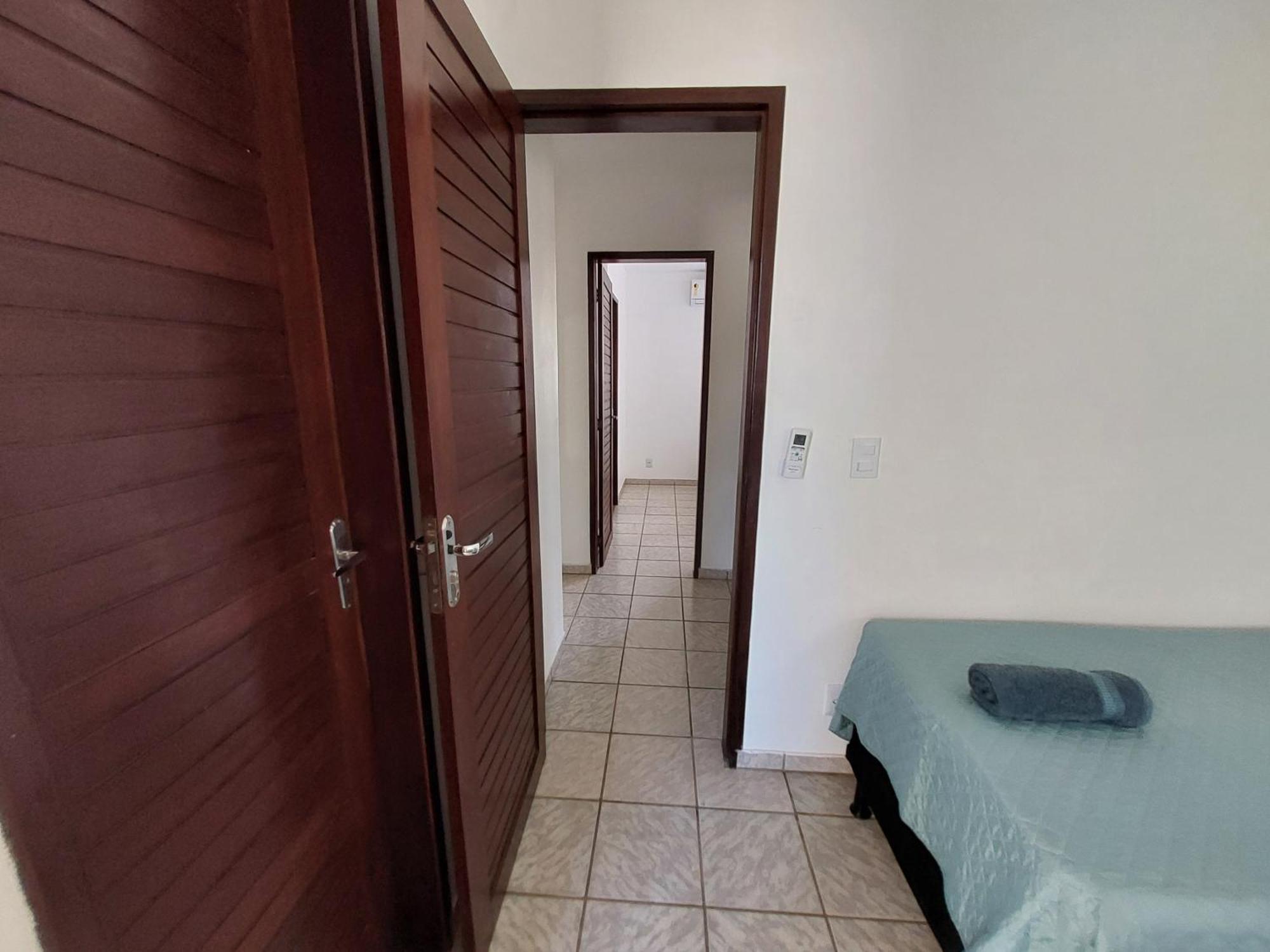 Casa Ao Lado Da Praia Barra de São Miguel Exterior foto